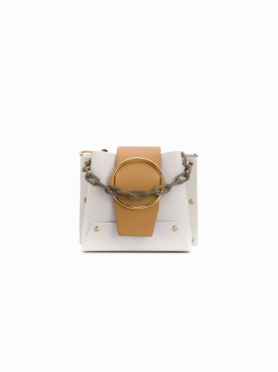 yuzefi delila bucket bag