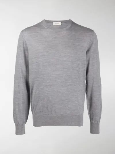 wool sweatshirt