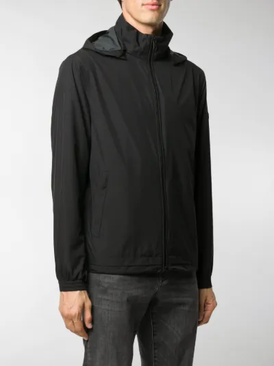 z zegna bomber jacket