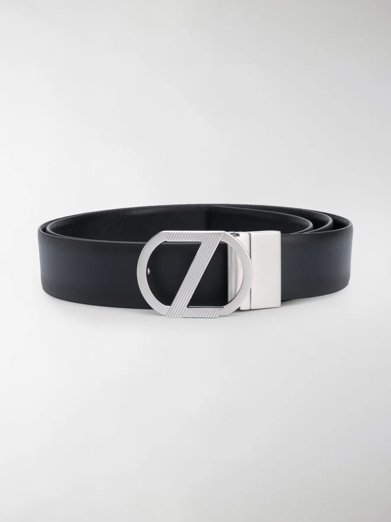 zegna belt
