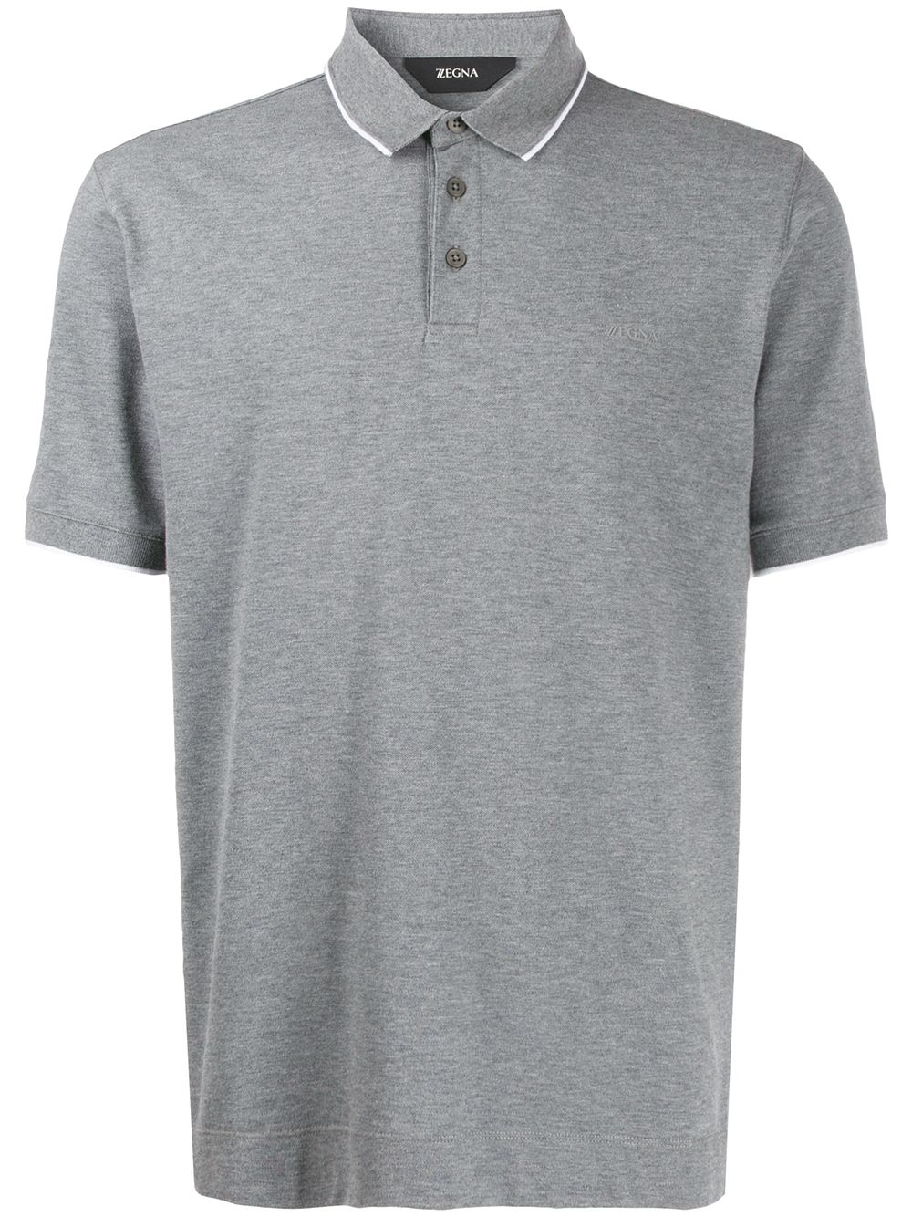 ermenegildo zegna polo shirt