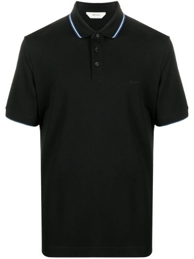 ermenegildo zegna polo shirt