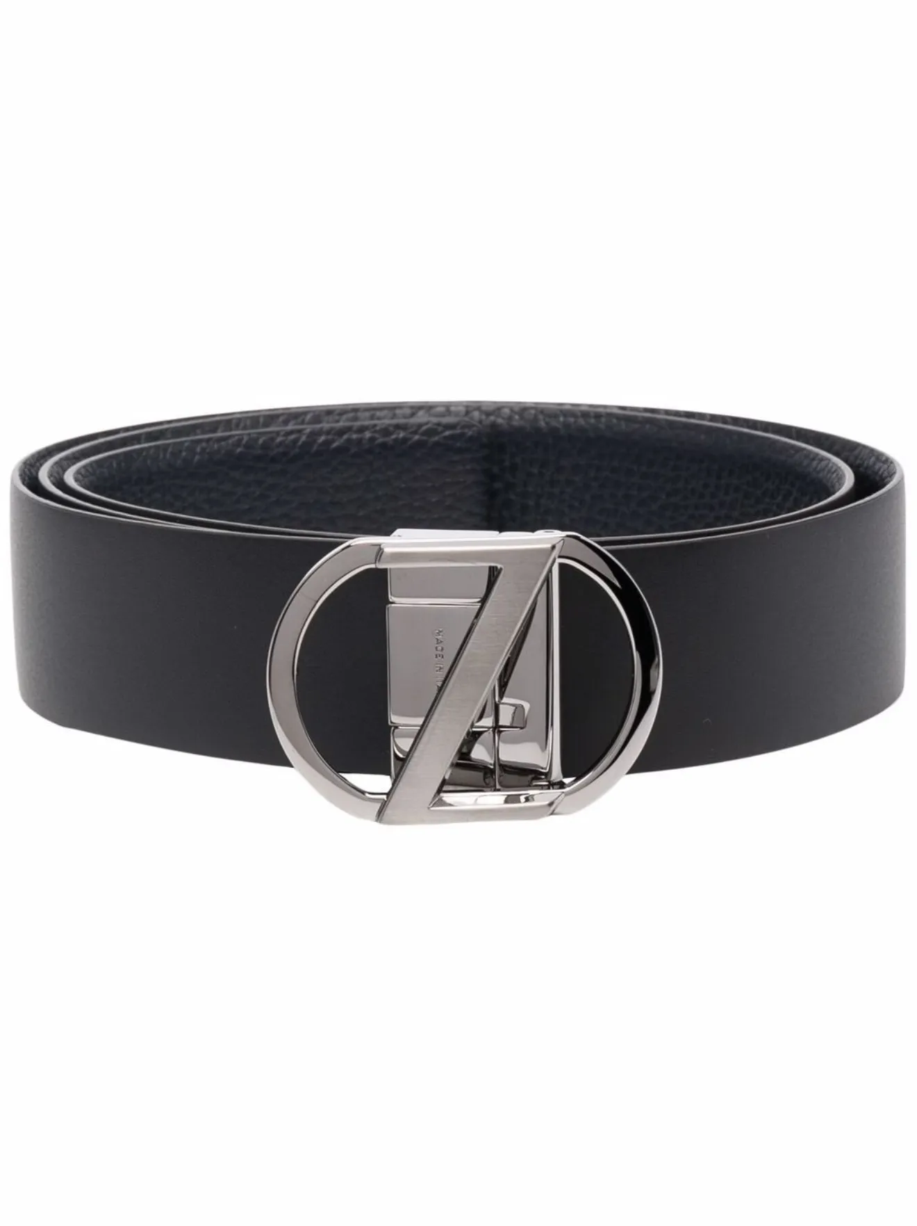 zegna belt