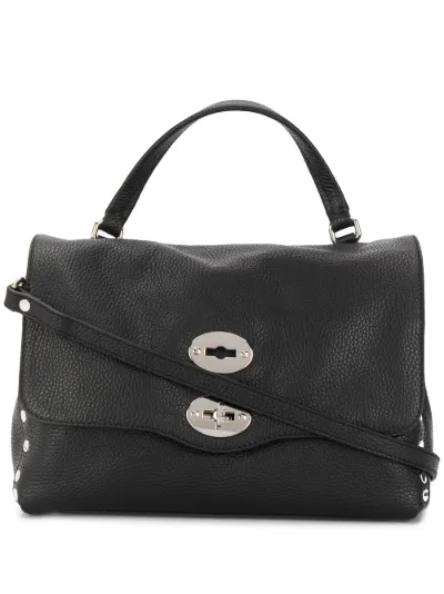 Women's Pura Postina S Bag by Zanellato | Coltorti Boutique