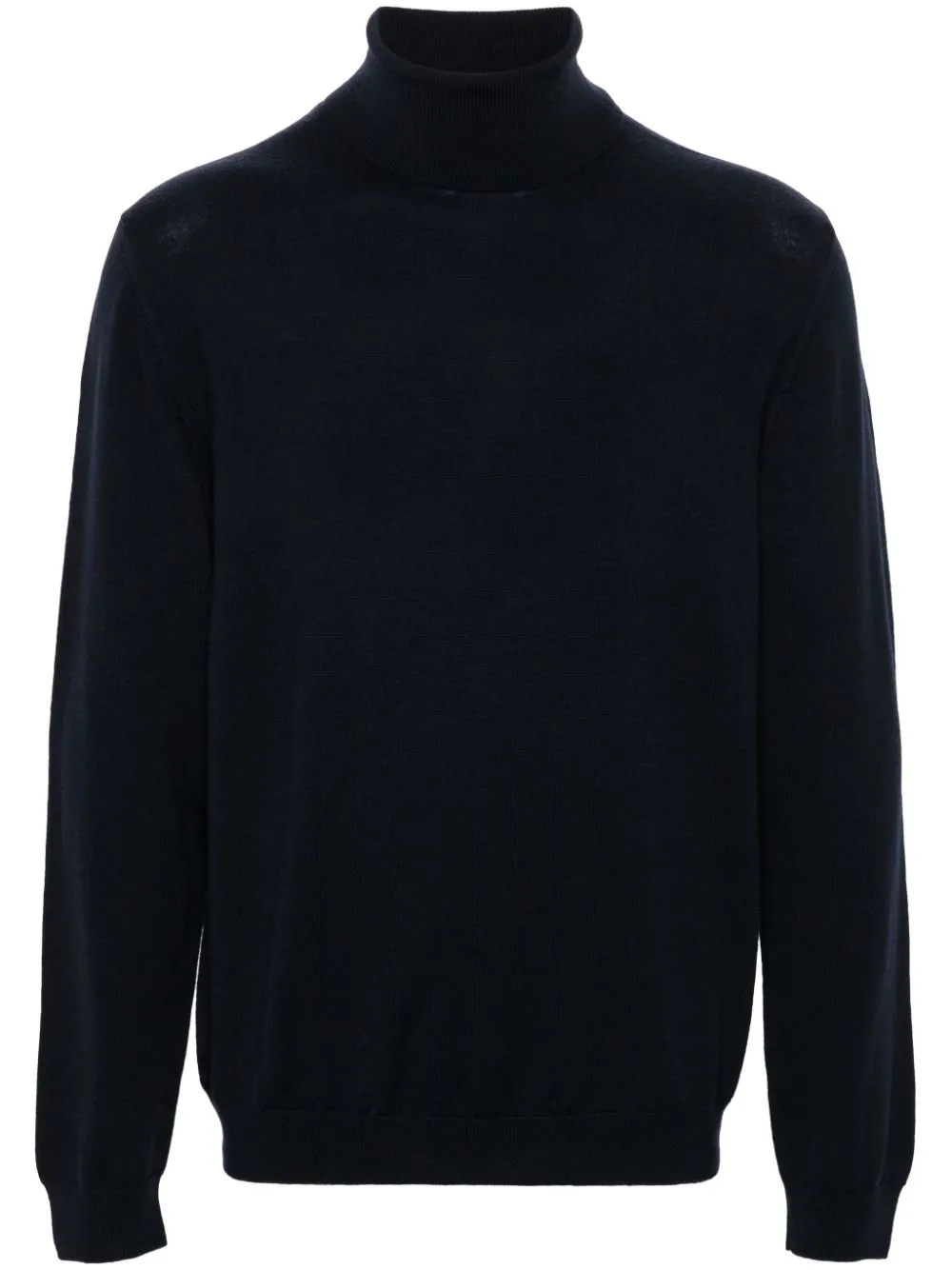 Zanone turtleneck top