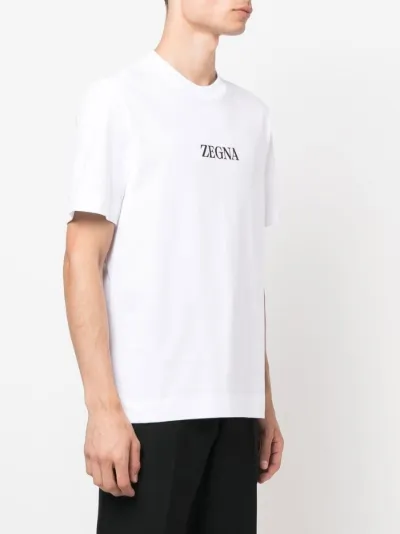 zegna t shirt