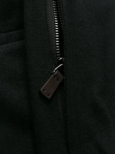 Zegna utility track pants | Eraldo.com US