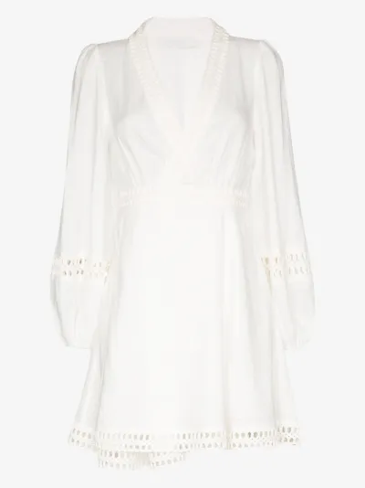 zimmerman sweater dress