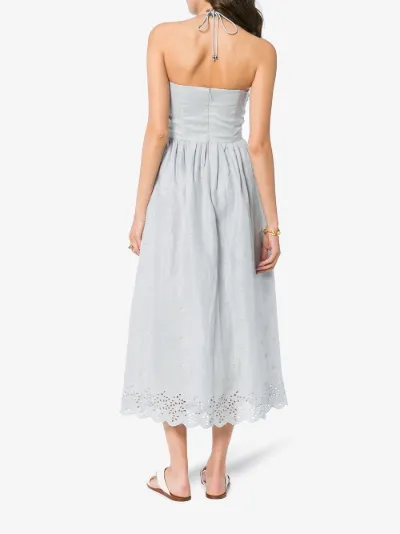 Iris Picnic Dress Hotsell, 60% OFF 