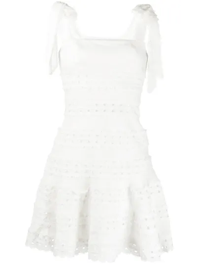 kirra dress zimmermann