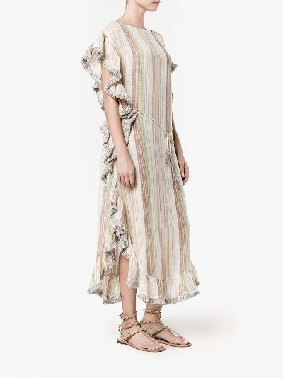 zimmermann kaftan