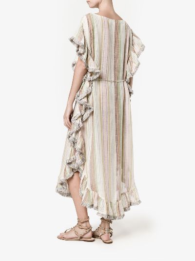 zimmermann kaftan